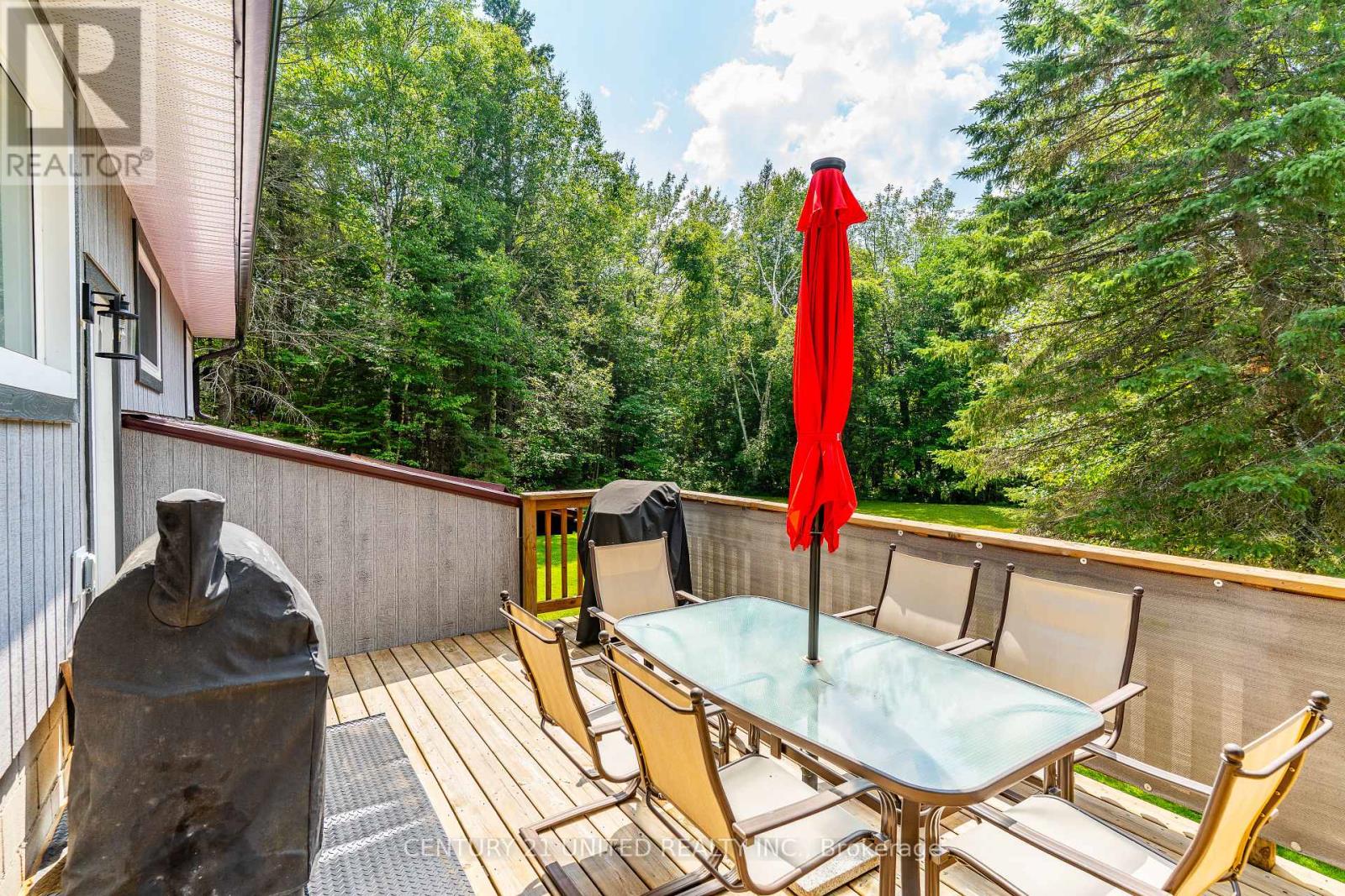1001 English Circle, Highlands East, Ontario  K0M 1R0 - Photo 4 - X13641948