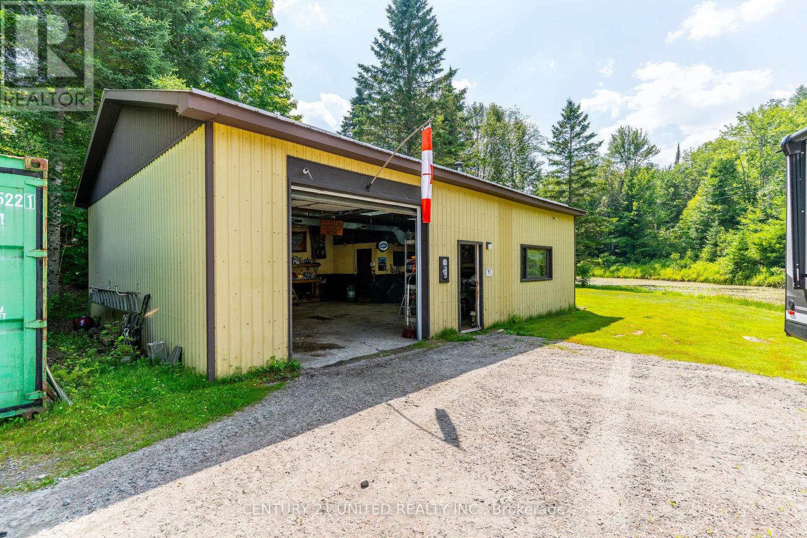 1001 English Circle, Highlands East, Ontario  K0M 1R0 - Photo 40 - X13641948