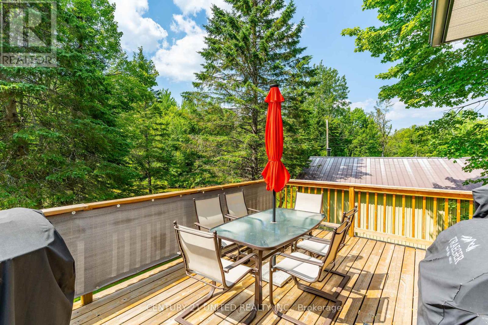 1001 English Circle, Highlands East, Ontario  K0M 1R0 - Photo 48 - X13641948