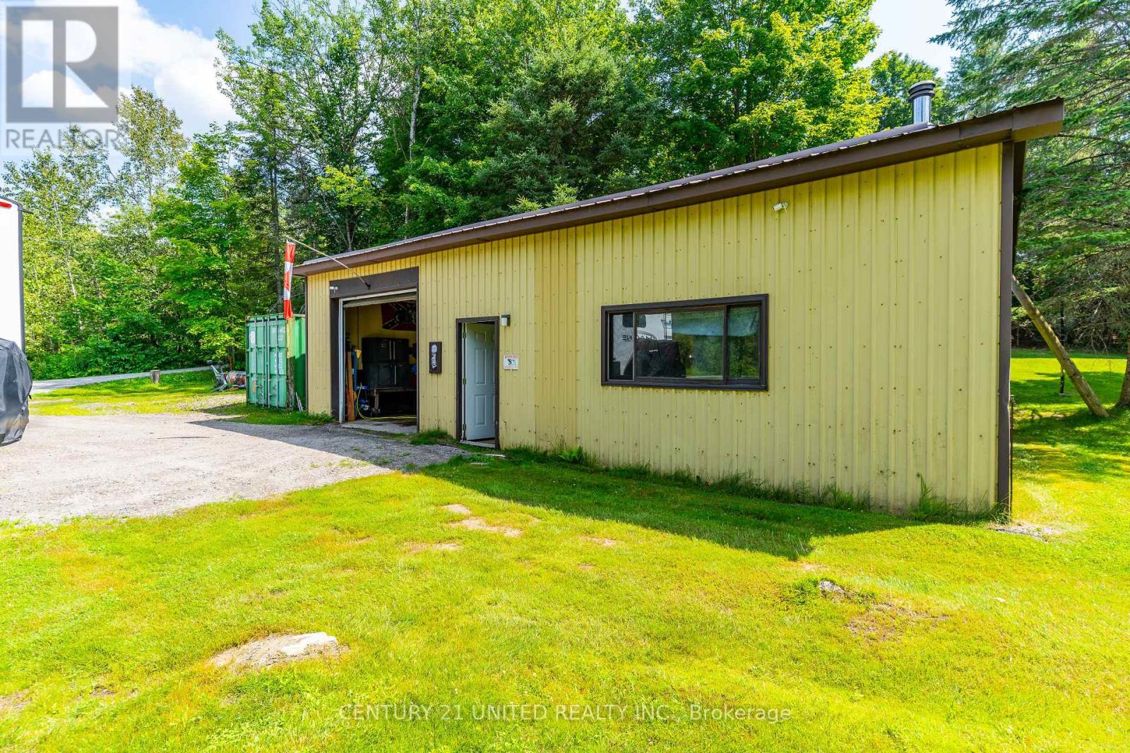 1001 English Circle, Highlands East, Ontario  K0M 1R0 - Photo 5 - X13641948