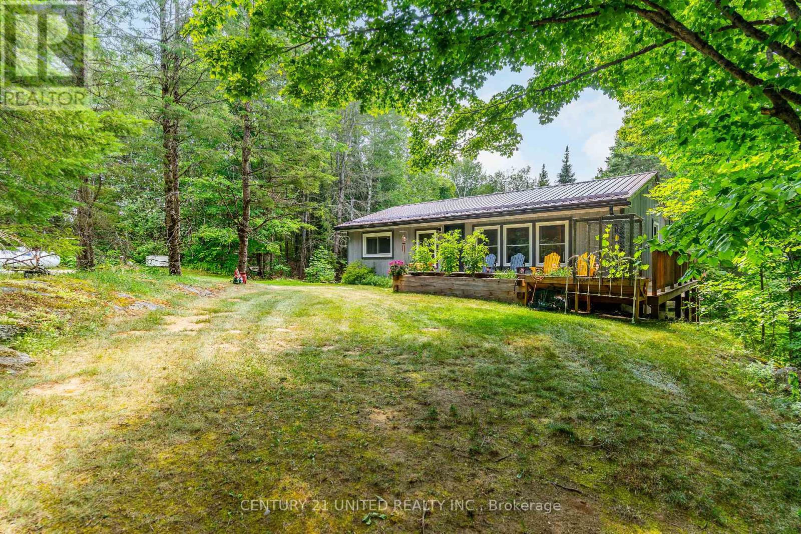 1001 English Circle, Highlands East, Ontario  K0M 1R0 - Photo 50 - X13641948