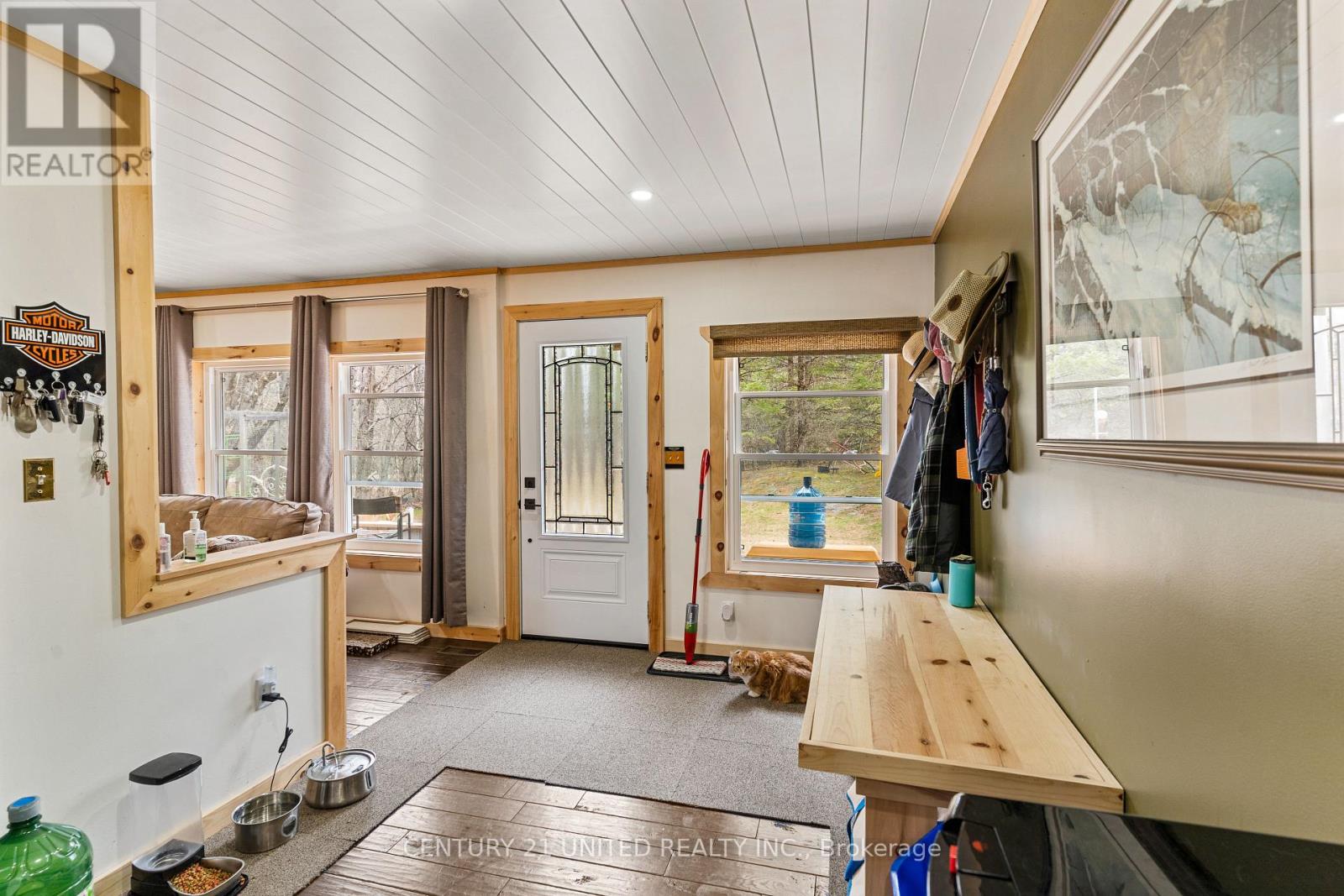 1001 English Circle, Highlands East, Ontario  K0M 1R0 - Photo 7 - X13641948