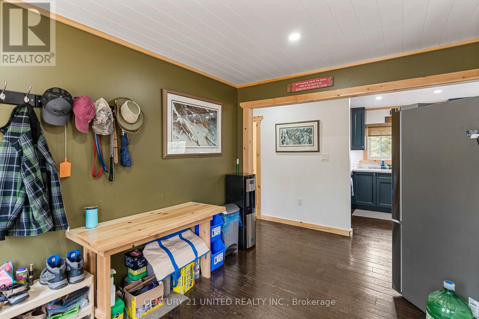 1001 English Circle, Highlands East, Ontario  K0M 1R0 - Photo 8 - X13641948
