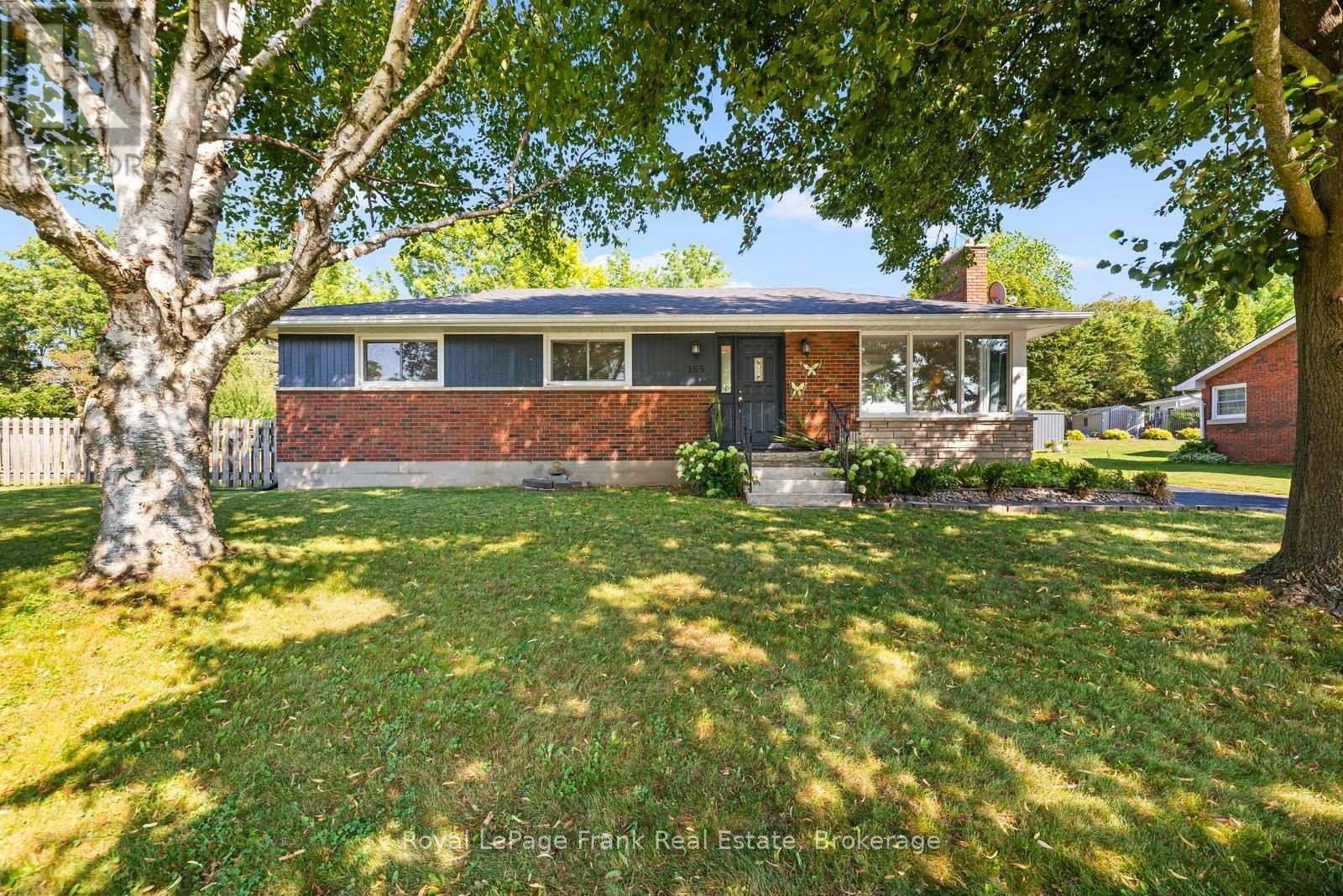 155 CROMWELL STREET, Trent Hills, Ontario