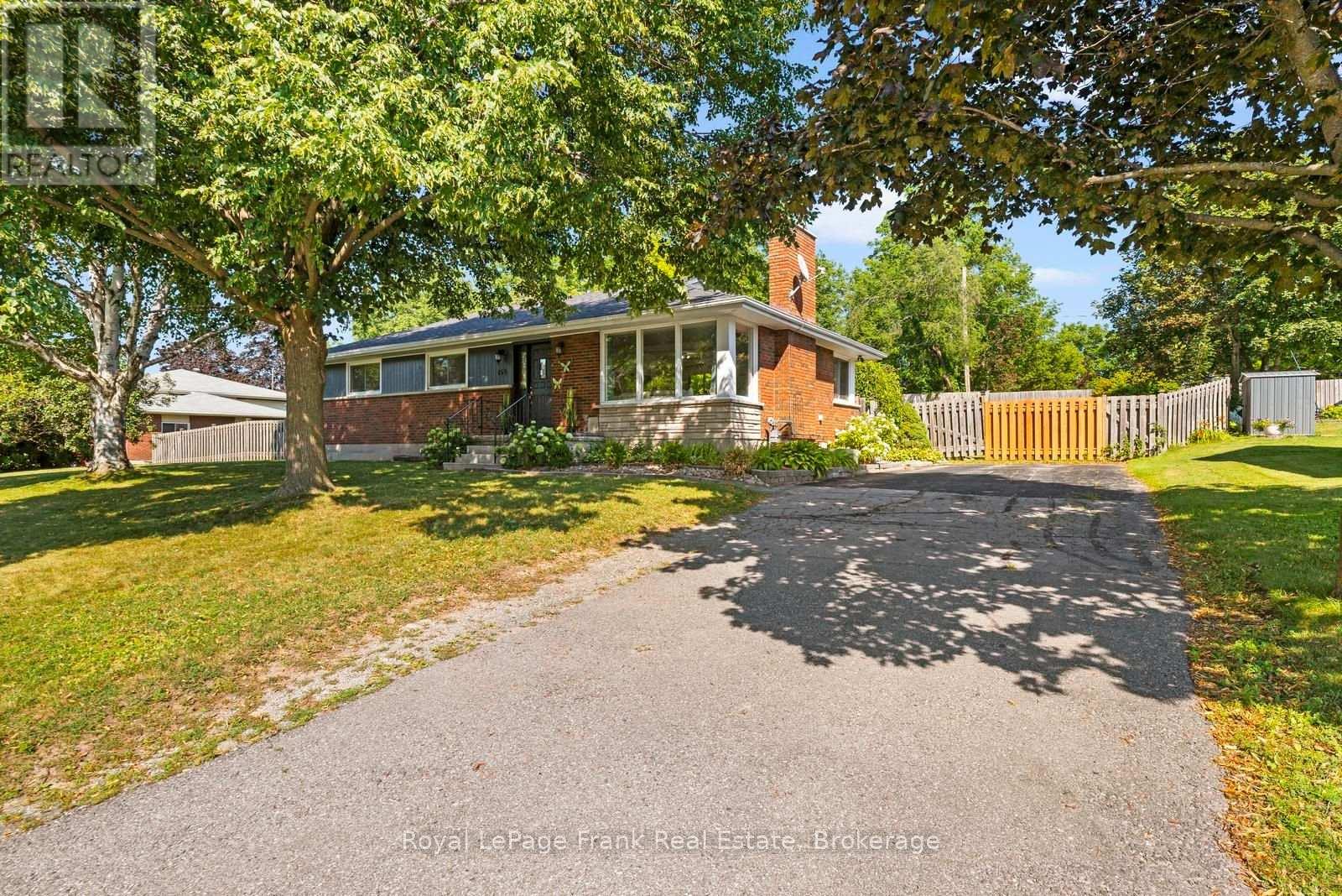155 Cromwell Street, Trent Hills, Ontario  K0L 1L0 - Photo 2 - X13642118