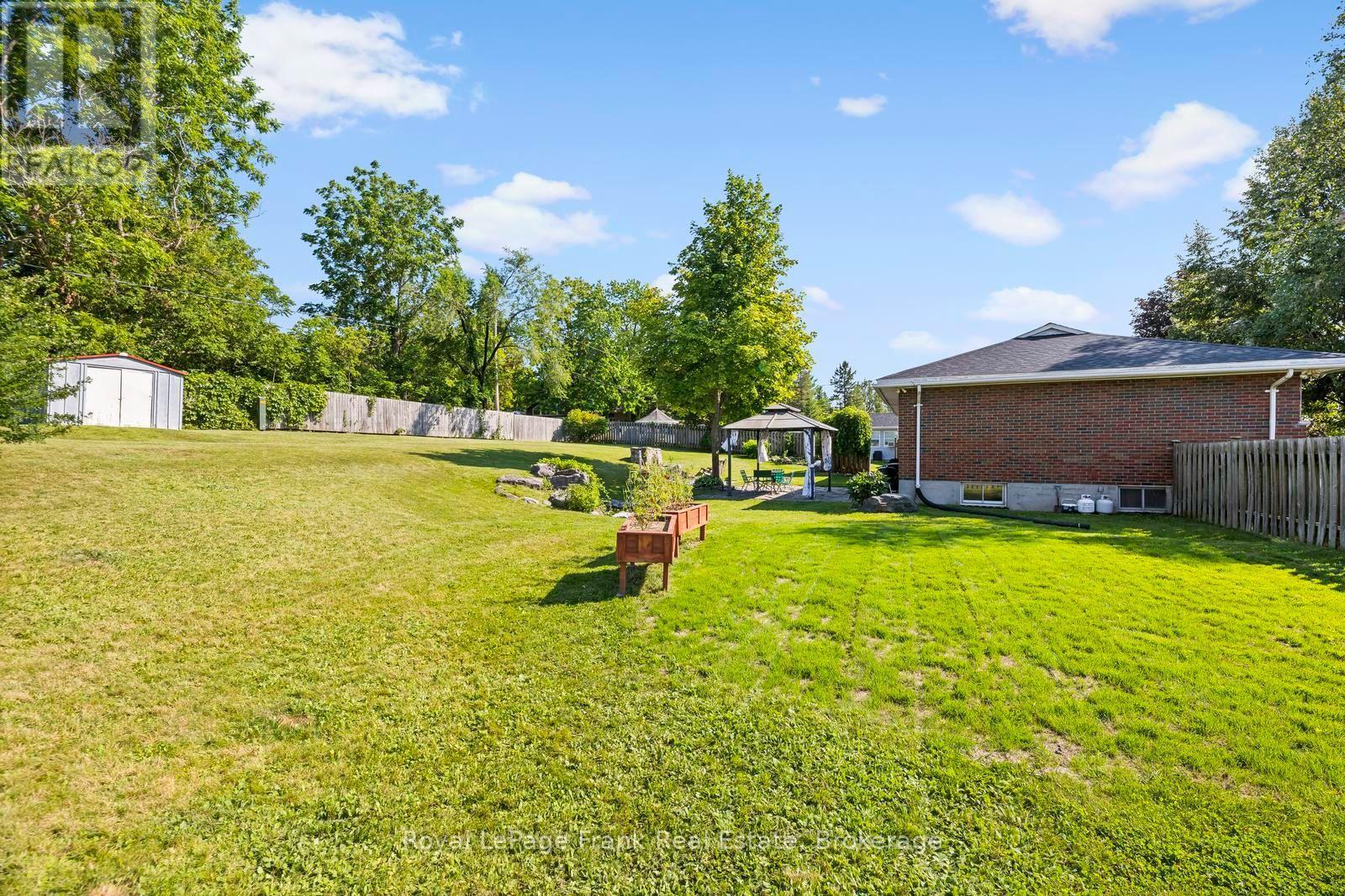 155 Cromwell Street, Trent Hills, Ontario  K0L 1L0 - Photo 32 - X13642118