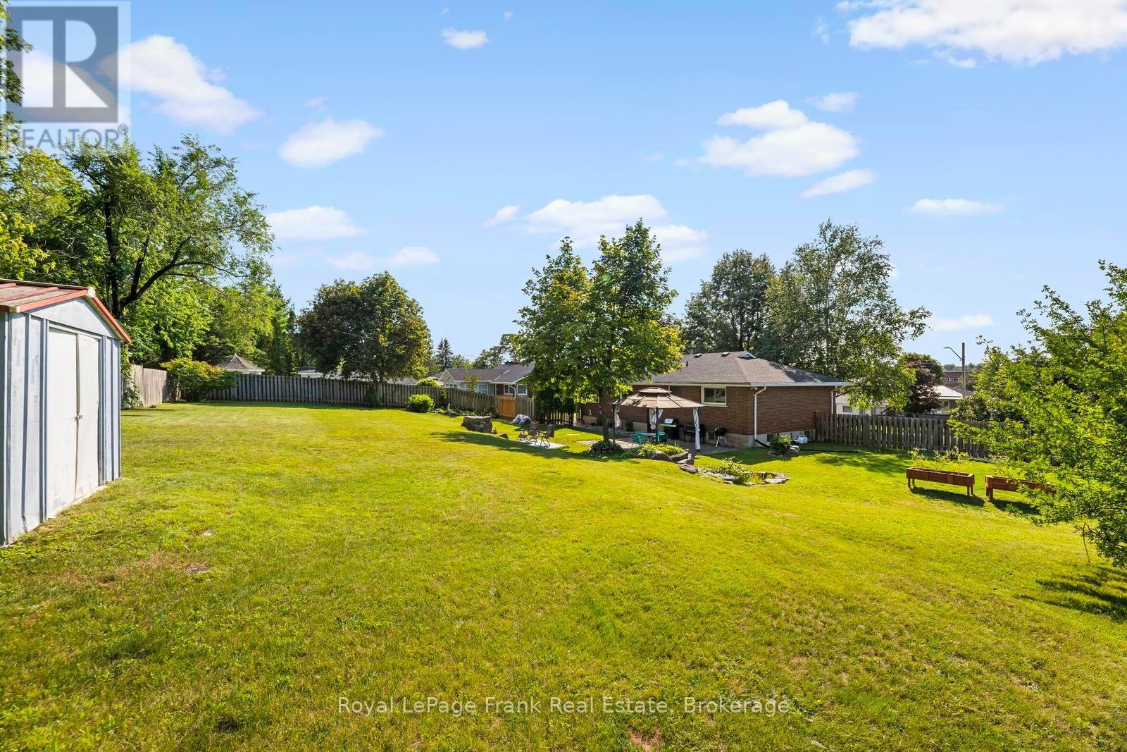 155 Cromwell Street, Trent Hills, Ontario  K0L 1L0 - Photo 33 - X13642118