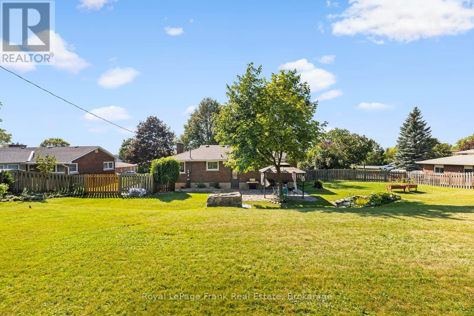 155 Cromwell Street, Trent Hills, Ontario  K0L 1L0 - Photo 34 - X13642118