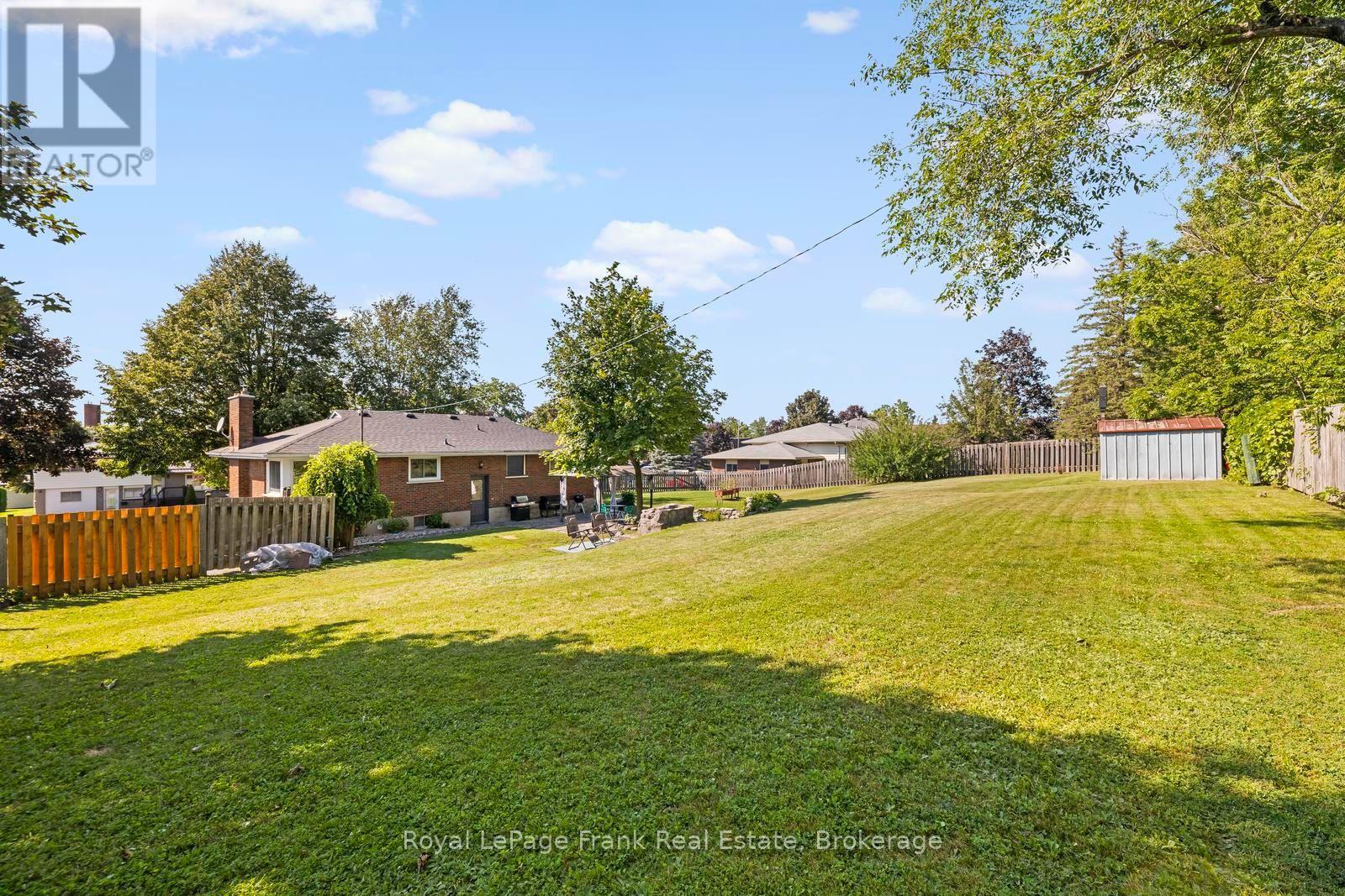 155 Cromwell Street, Trent Hills, Ontario  K0L 1L0 - Photo 36 - X13642118