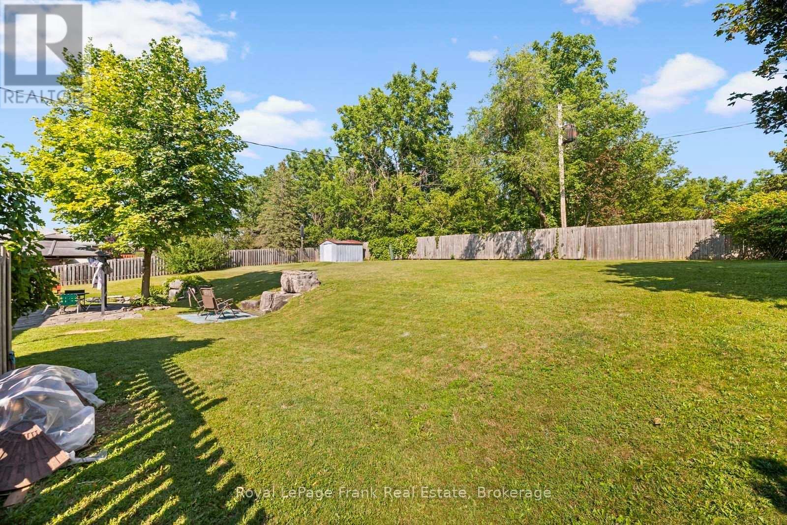 155 Cromwell Street, Trent Hills, Ontario  K0L 1L0 - Photo 37 - X13642118