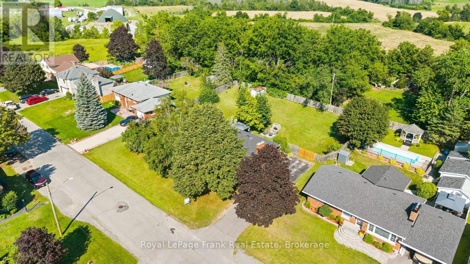 155 Cromwell Street, Trent Hills, Ontario  K0L 1L0 - Photo 38 - X13642118