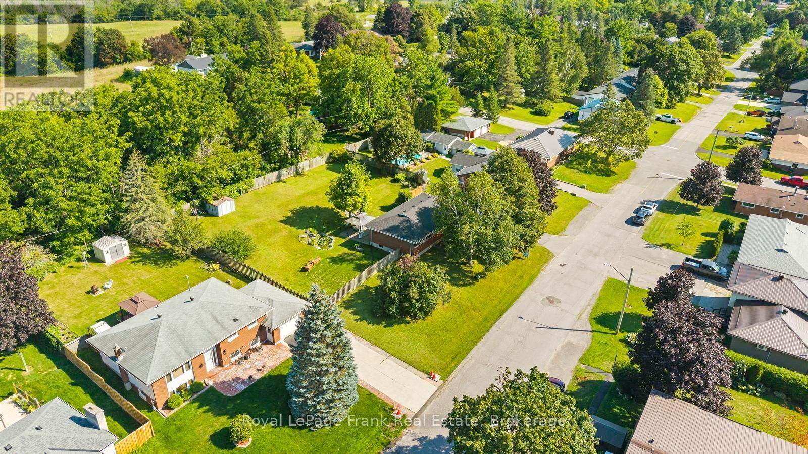 155 Cromwell Street, Trent Hills, Ontario  K0L 1L0 - Photo 39 - X13642118