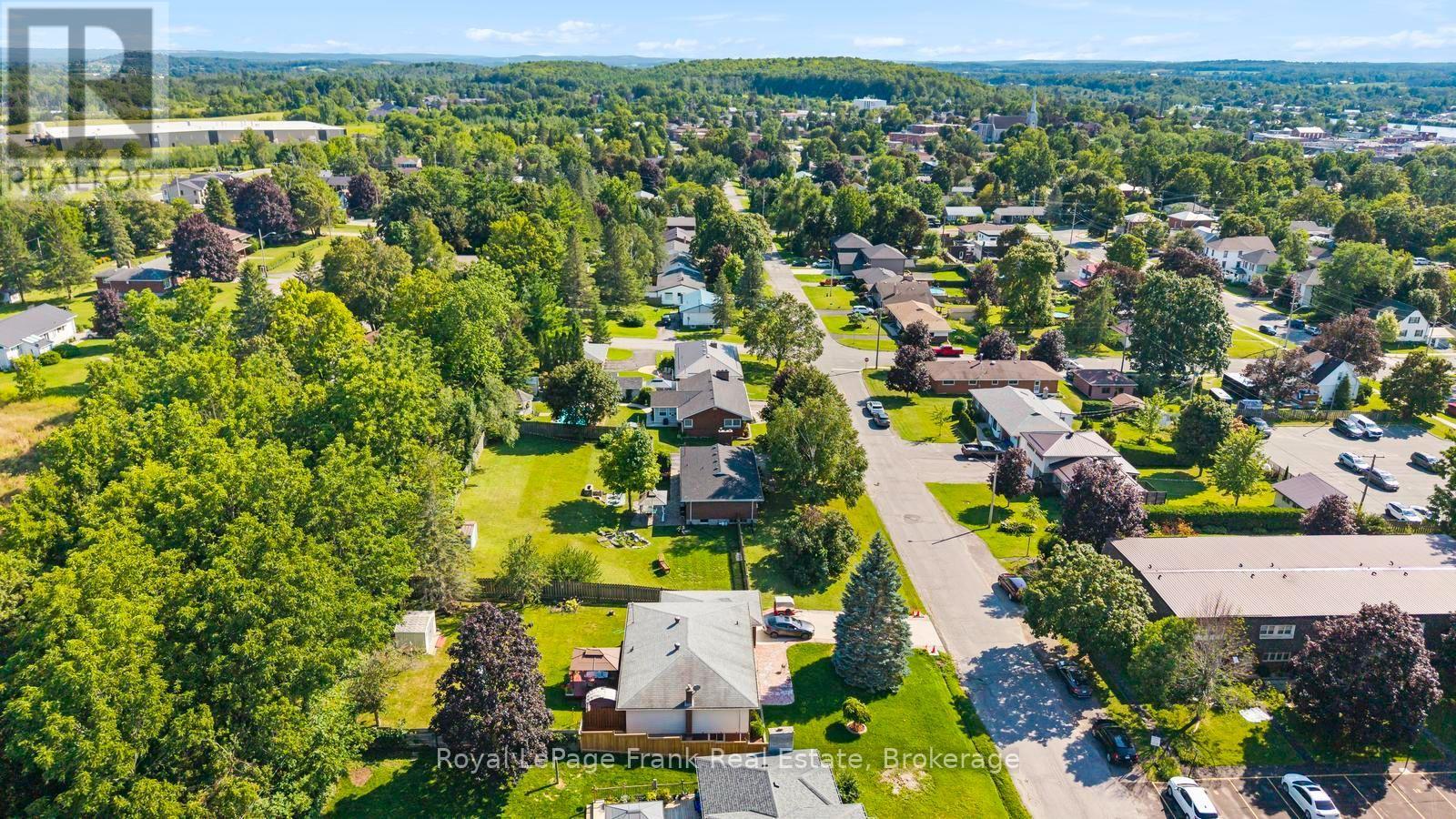 155 Cromwell Street, Trent Hills, Ontario  K0L 1L0 - Photo 40 - X13642118