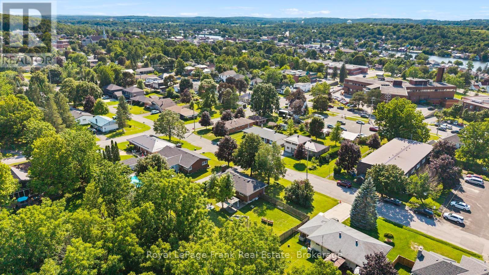 155 Cromwell Street, Trent Hills, Ontario  K0L 1L0 - Photo 41 - X13642118
