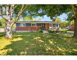 155 CROMWELL STREET, Trent Hills, Ontario