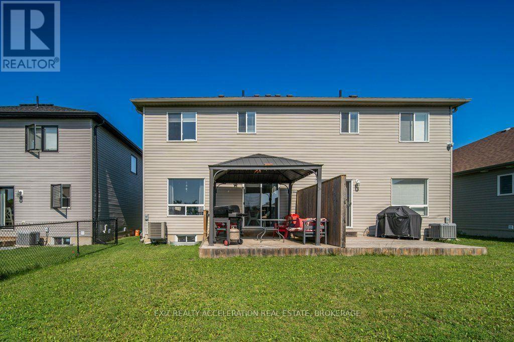 114 Kanvers Way, Greater Napanee, Ontario  K7R 3K8 - Photo 31 - X13641998