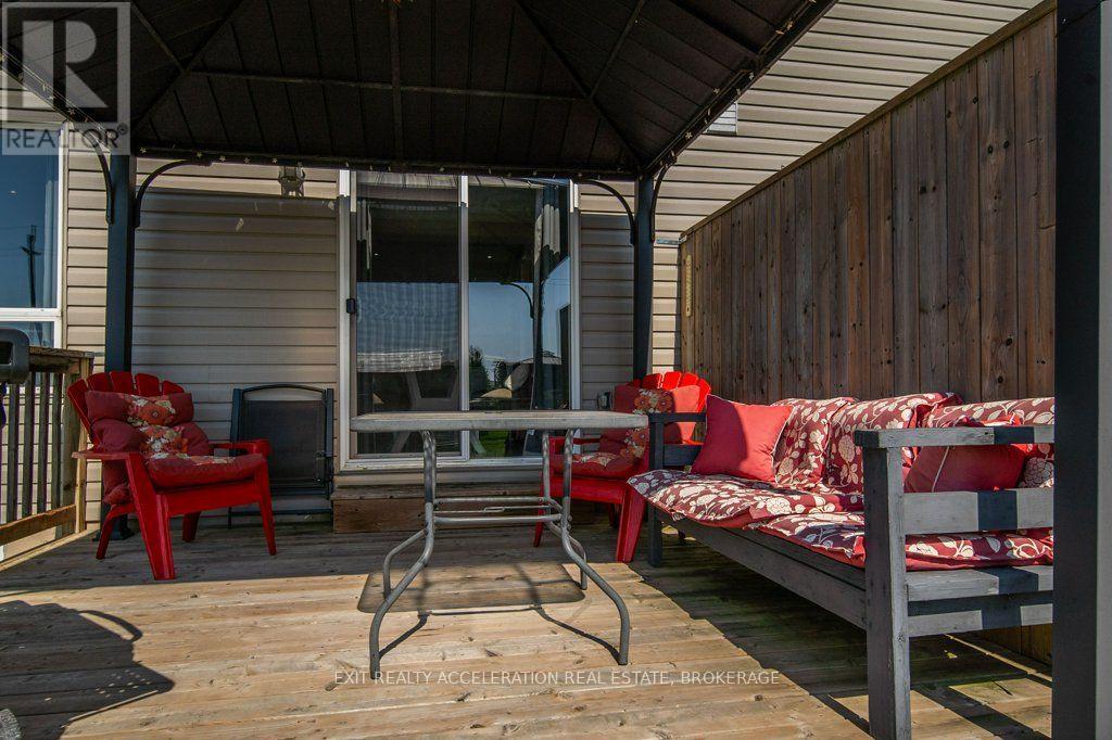 114 Kanvers Way, Greater Napanee, Ontario  K7R 3K8 - Photo 34 - X13641998