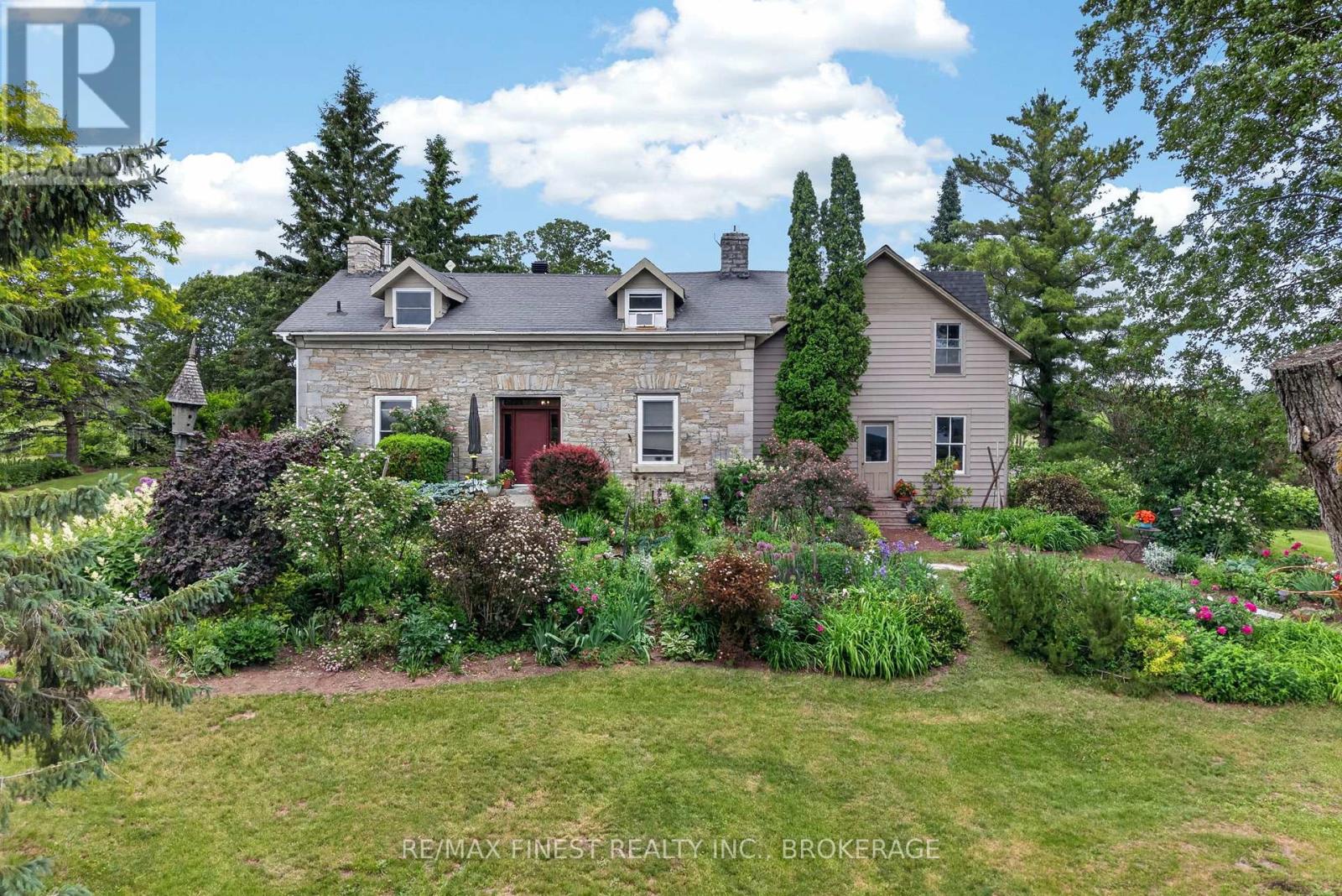 $719,900.001158 County Road 27, Stone Mills, Ontario