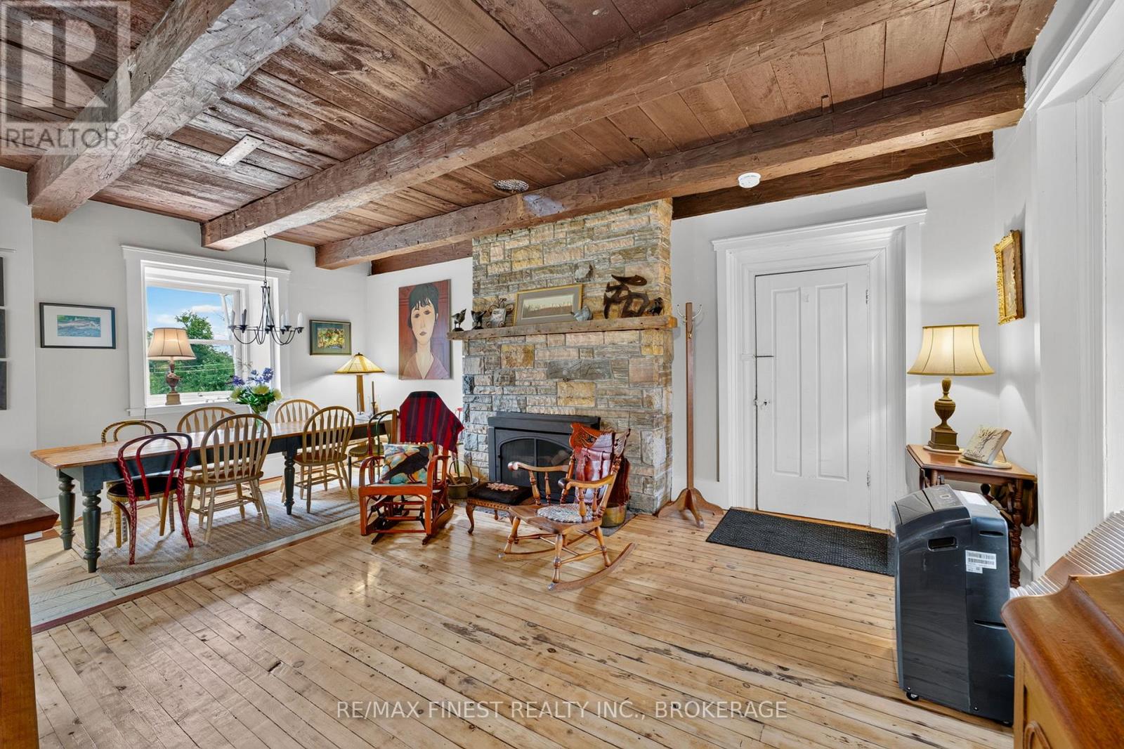 1158 County Road 27, Stone Mills, Ontario  K0K 2S0 - Photo 11 - X13642000