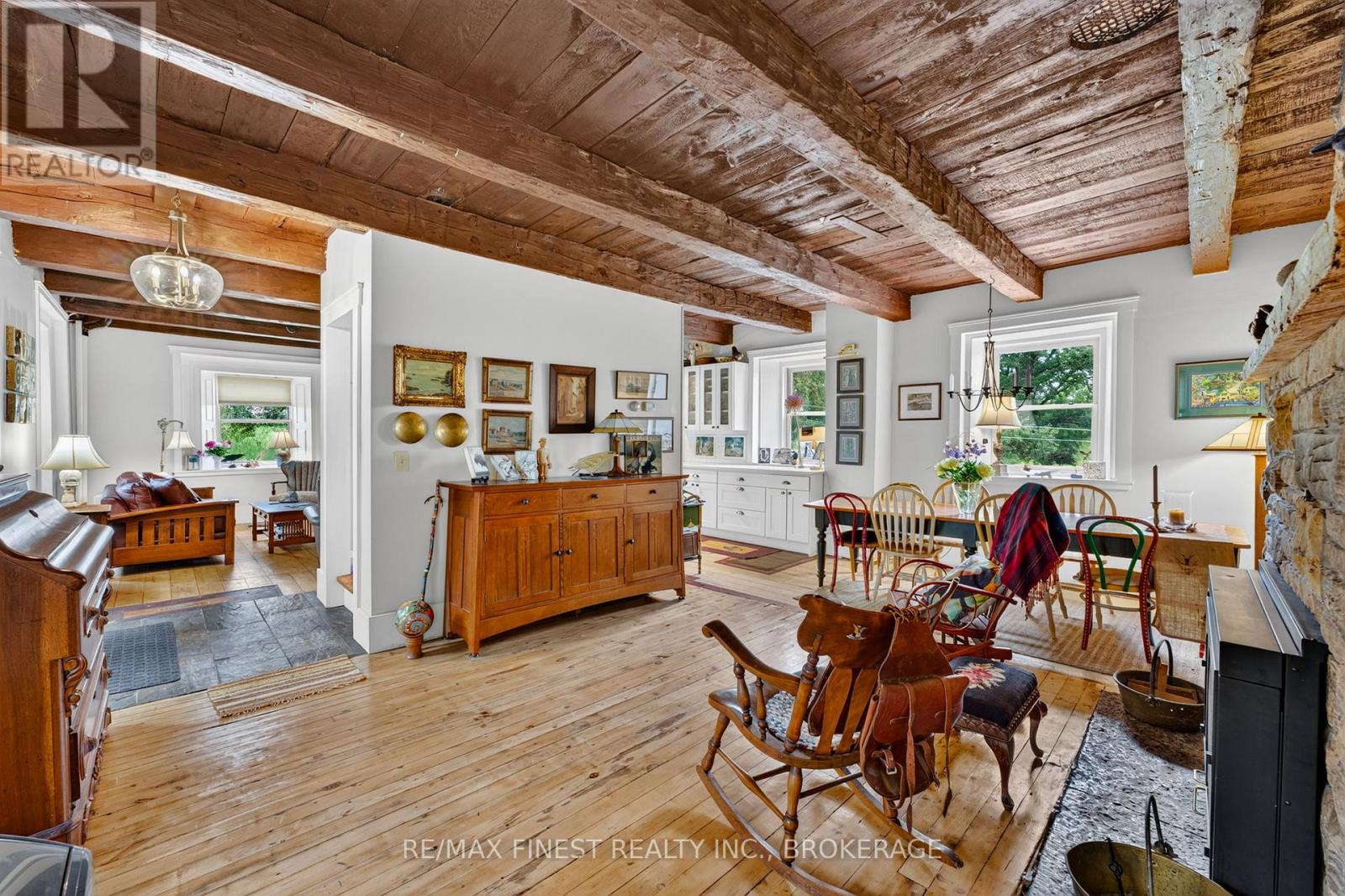 1158 County Road 27, Stone Mills, Ontario  K0K 2S0 - Photo 12 - X13642000