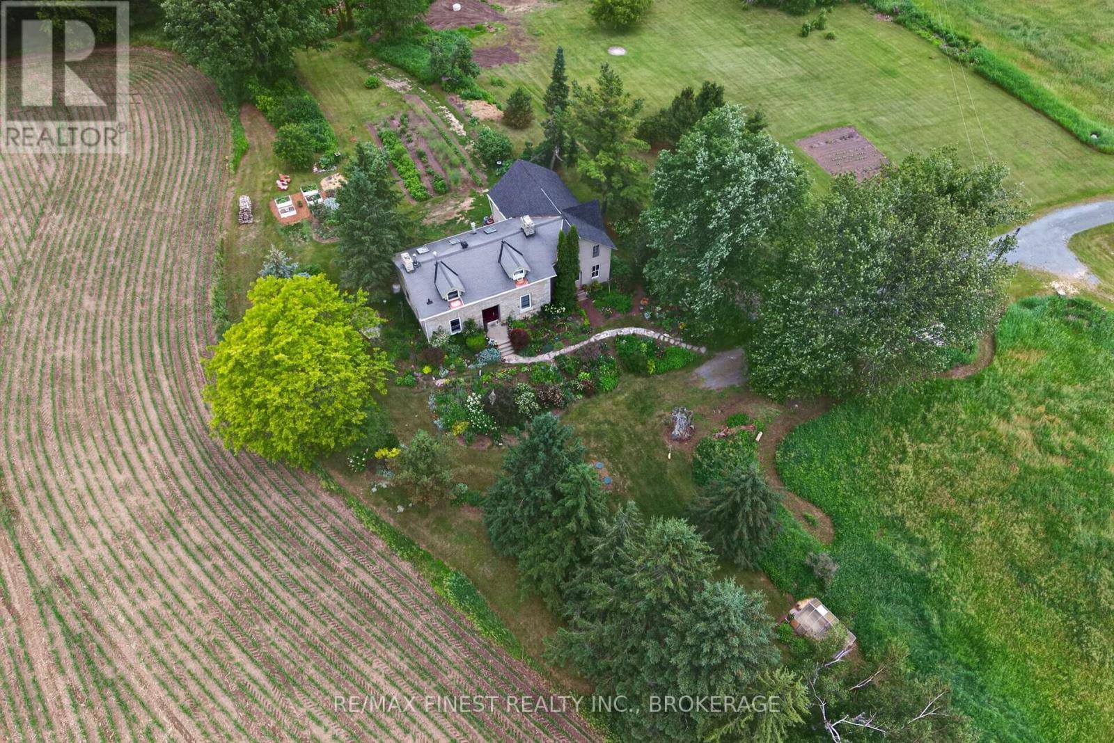 1158 County Road 27, Stone Mills, Ontario  K0K 2S0 - Photo 29 - X13642000