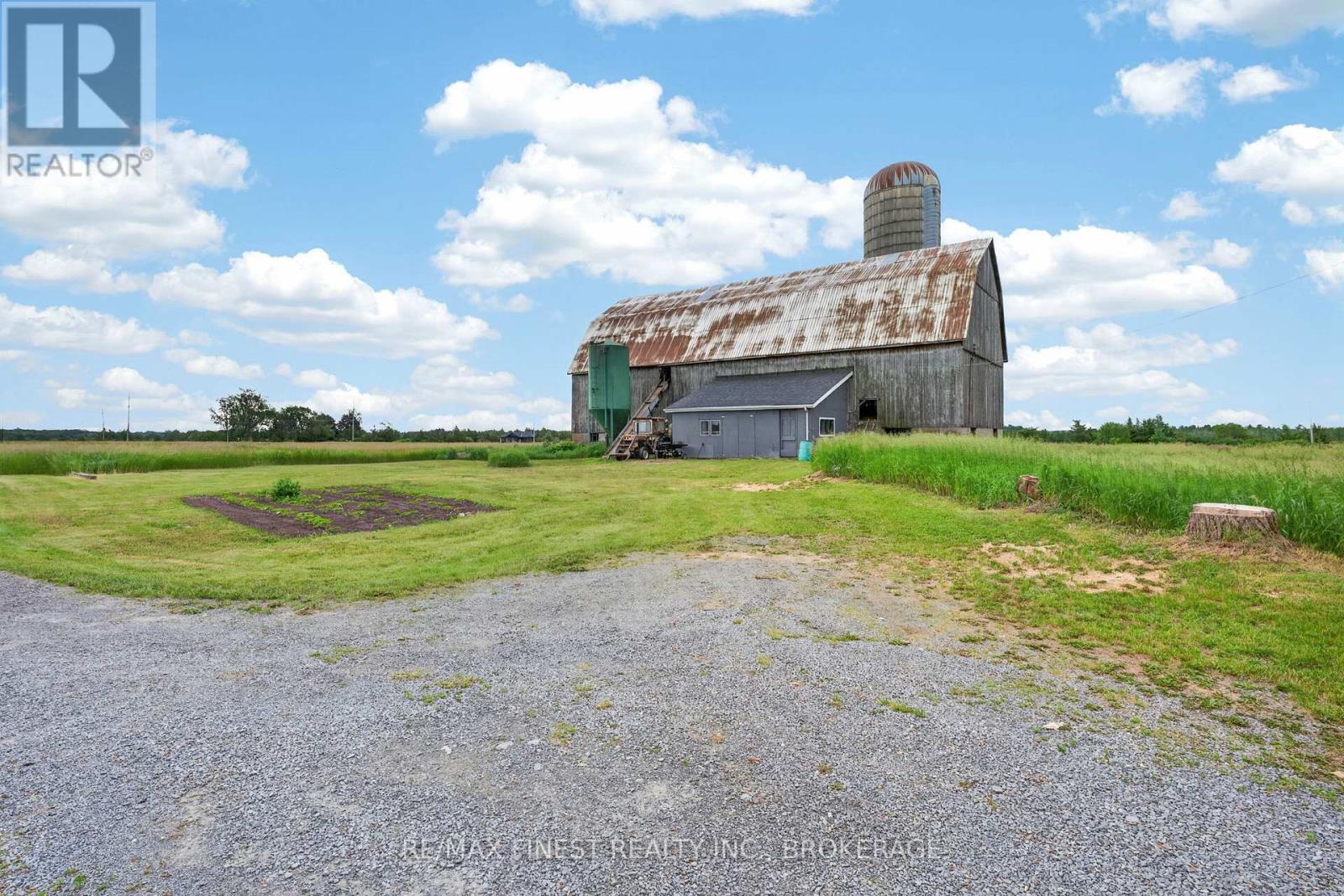 1158 County Road 27, Stone Mills, Ontario  K0K 2S0 - Photo 35 - X13642000