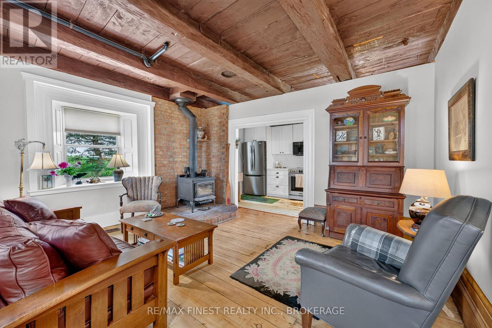 1158 County Road 27, Stone Mills, Ontario  K0K 2S0 - Photo 5 - X13642000