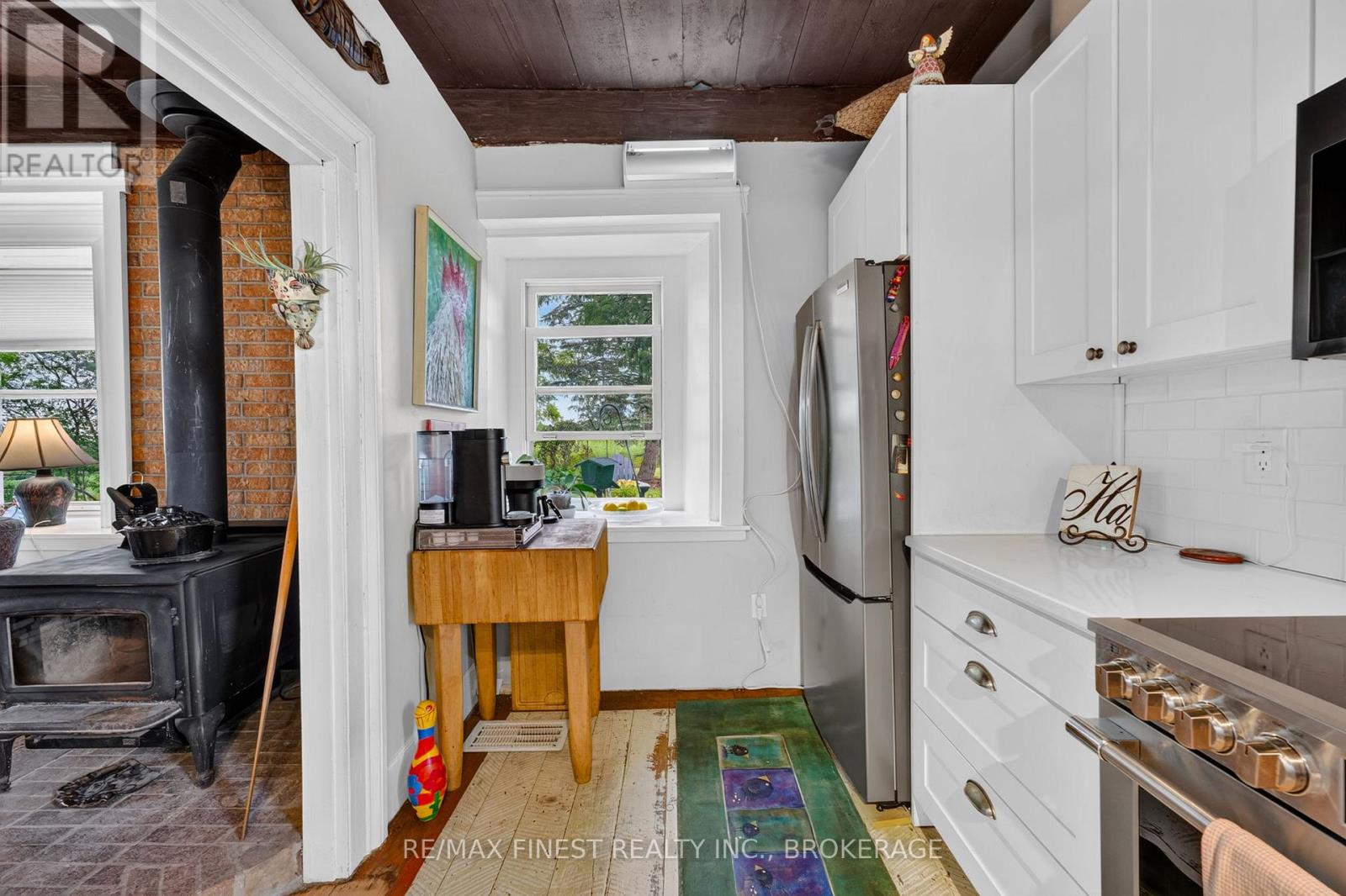 1158 County Road 27, Stone Mills, Ontario  K0K 2S0 - Photo 7 - X13642000
