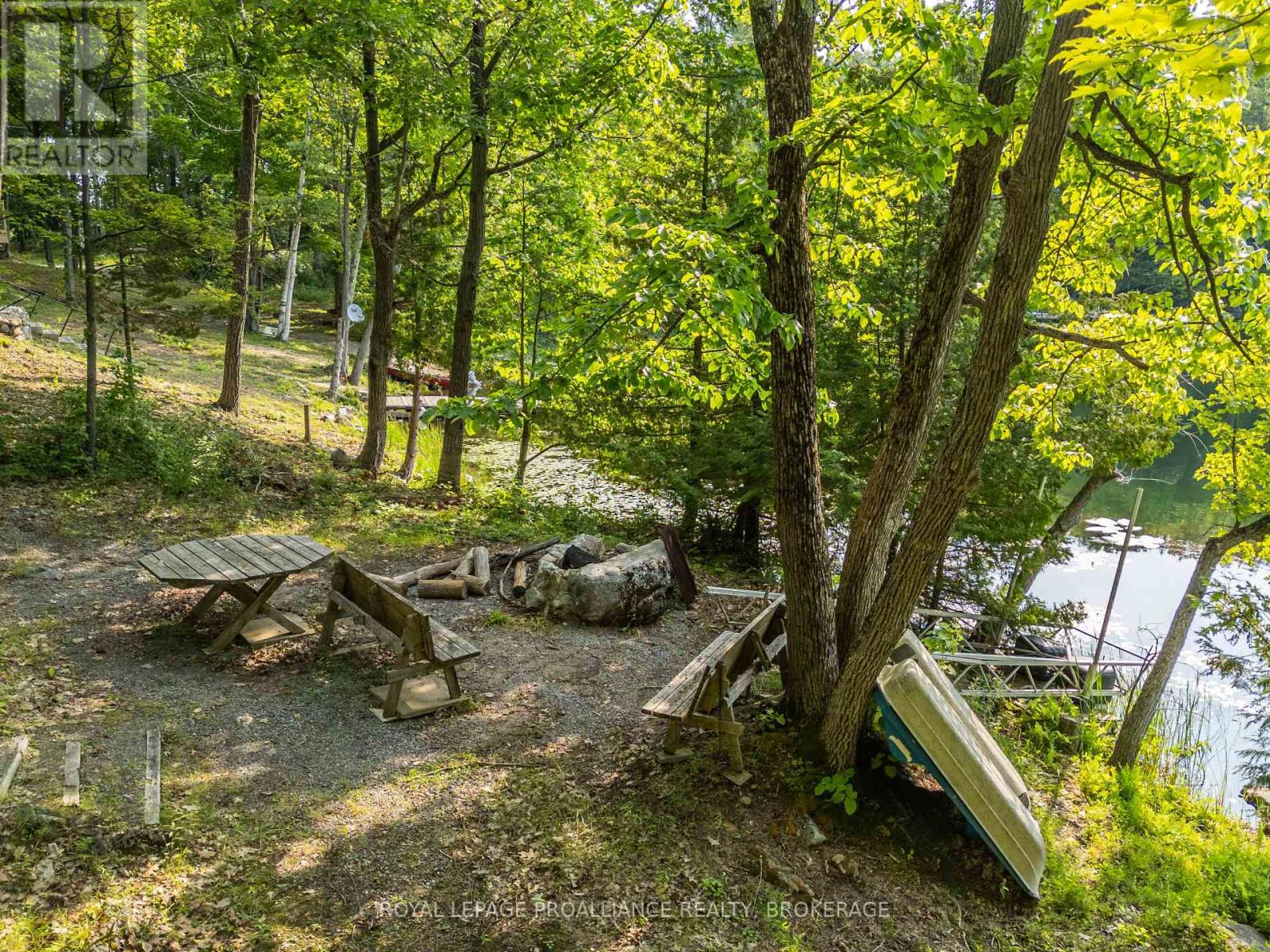 333 STEVE BABCOCK LANE, Frontenac, Ontario