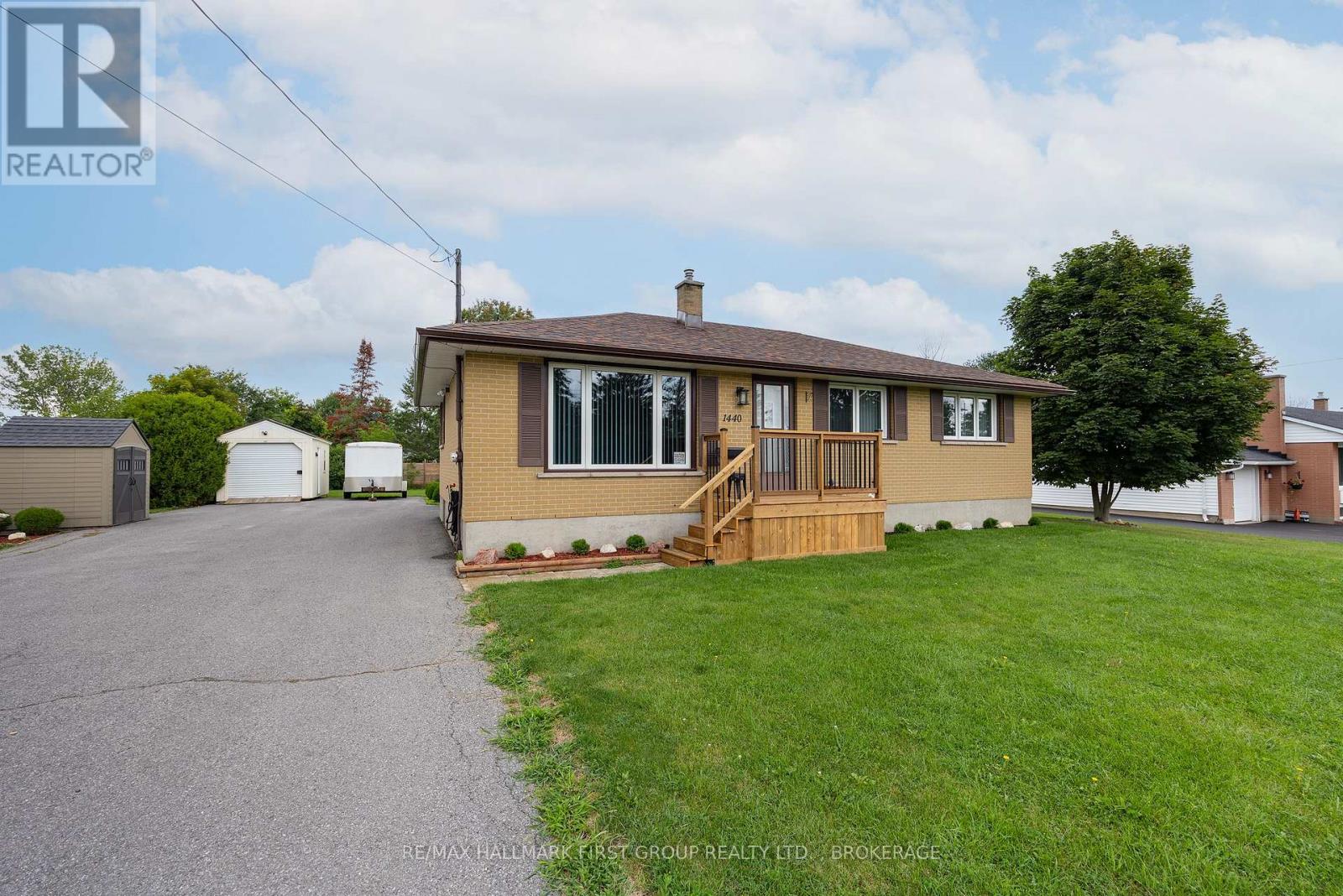 1440 SPROULE STREET, Kingston, Ontario