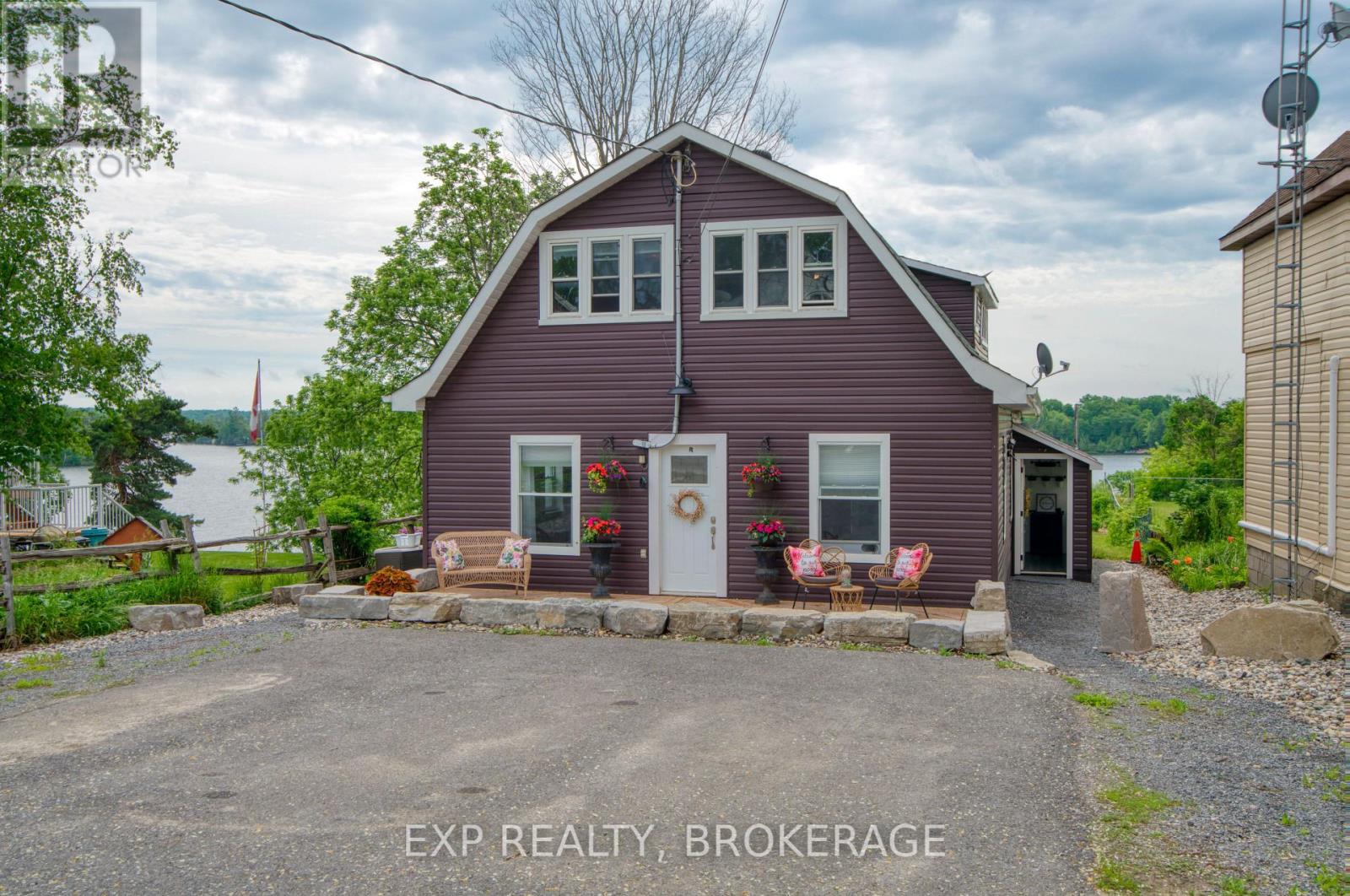 14172 ROAD 38, Frontenac, Ontario