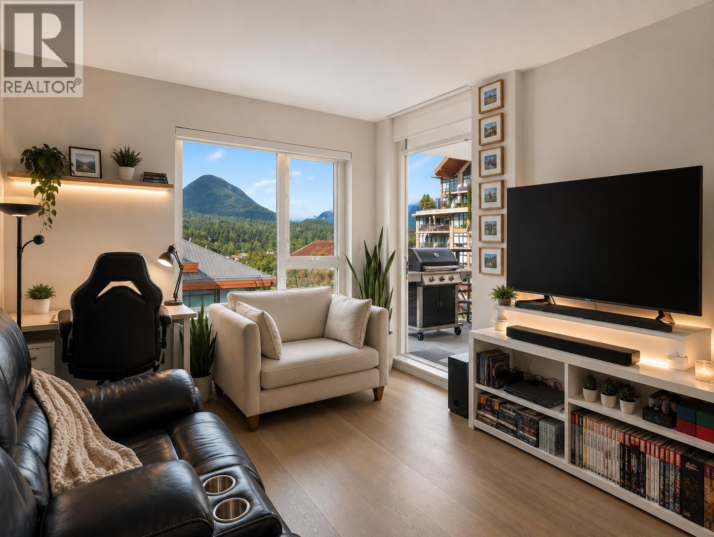902 1210 E 27th Street, North Vancouver, British Columbia  V7J 0C5 - Photo 4 - R3152791