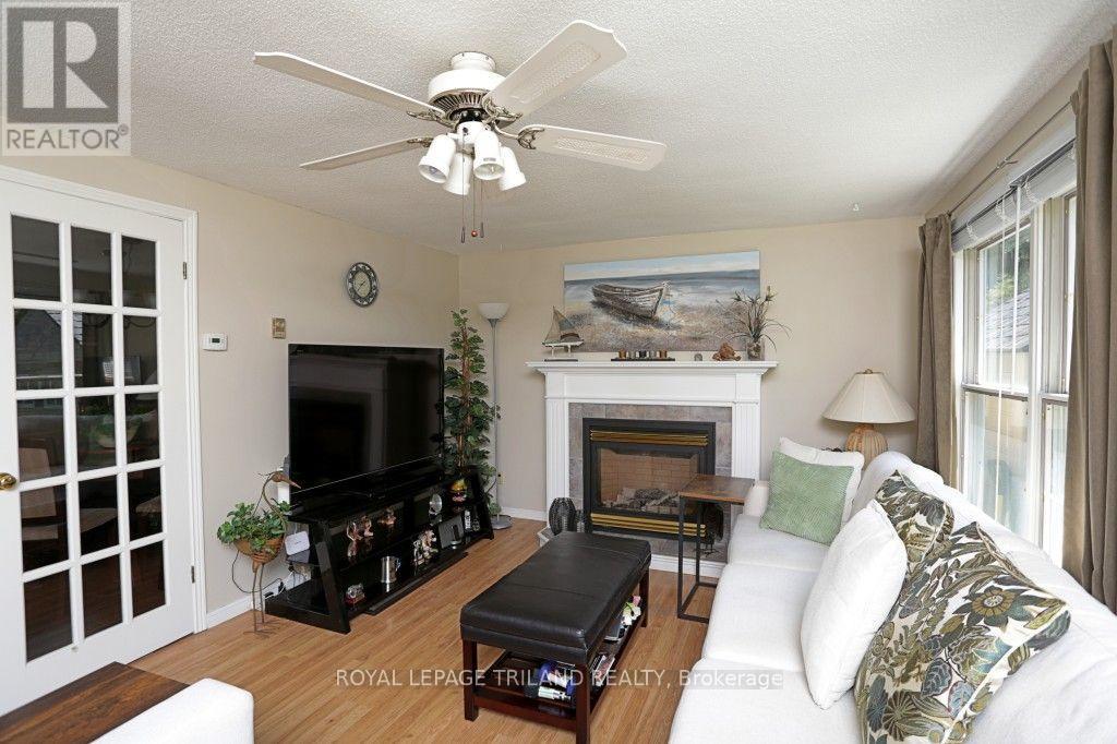 348 Shannon Boulevard, South Huron, Ontario  N0M 1T0 - Photo 19 - X13641912