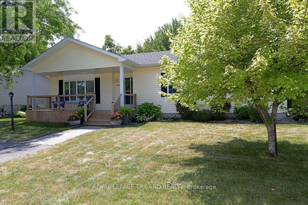 348 Shannon Boulevard, South Huron, Ontario  N0M 1T0 - Photo 3 - X13641912
