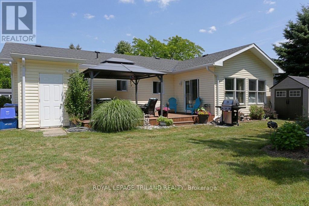 348 Shannon Boulevard, South Huron, Ontario  N0M 1T0 - Photo 31 - X13641912
