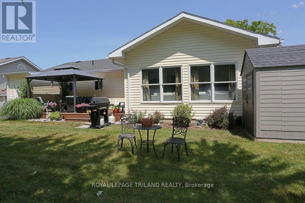 348 Shannon Boulevard, South Huron, Ontario  N0M 1T0 - Photo 32 - X13641912