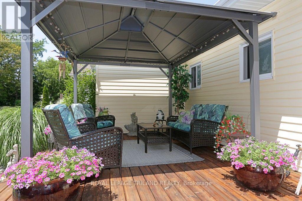 348 Shannon Boulevard, South Huron, Ontario  N0M 1T0 - Photo 34 - X13641912