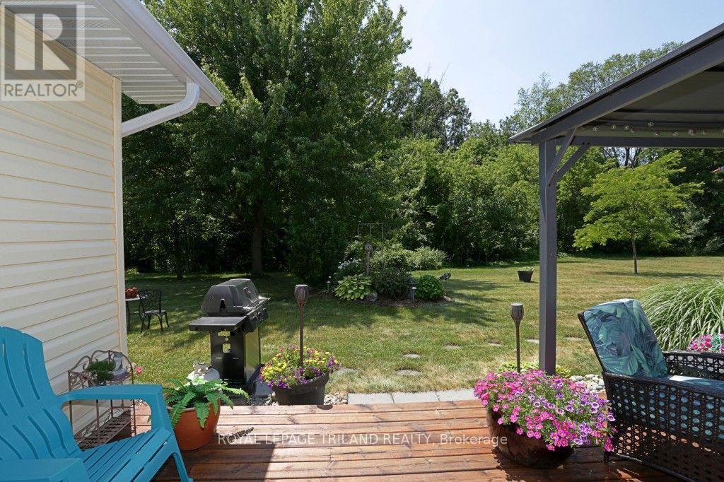 348 Shannon Boulevard, South Huron, Ontario  N0M 1T0 - Photo 35 - X13641912