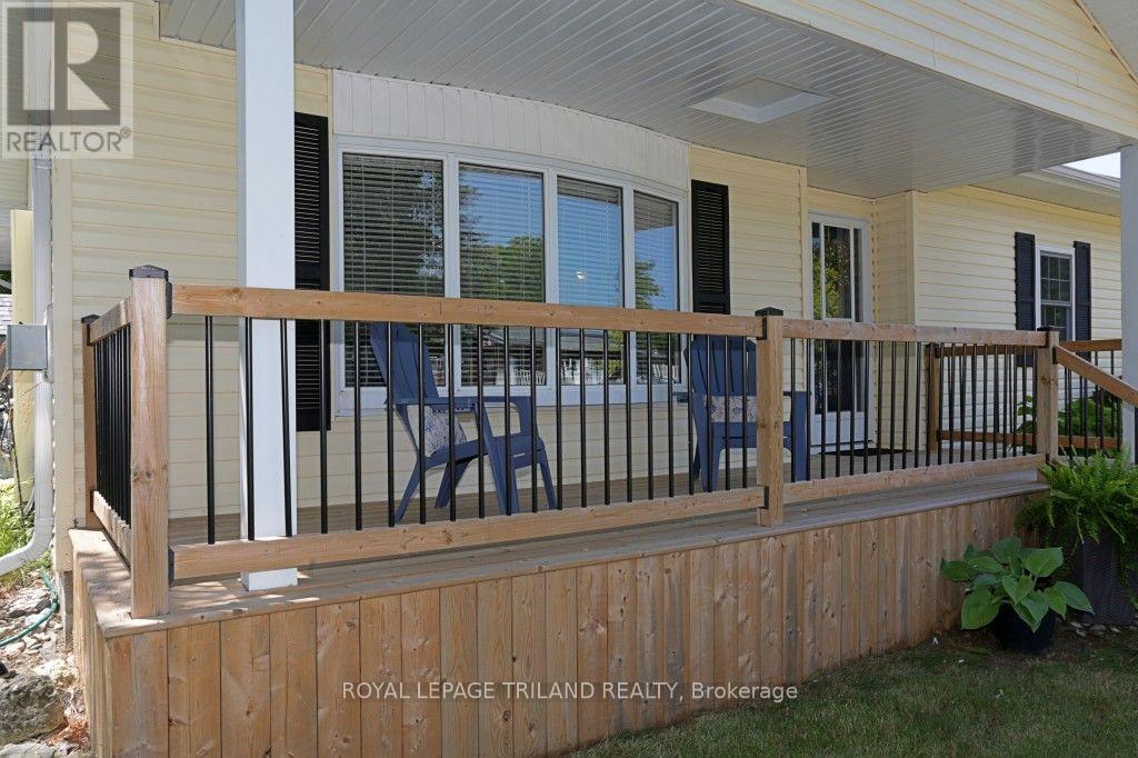 348 Shannon Boulevard, South Huron, Ontario  N0M 1T0 - Photo 5 - X13641912