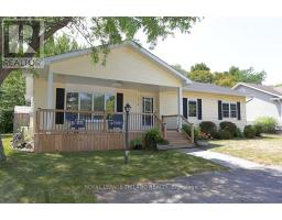 348 SHANNON BOULEVARD, South Huron, Ontario