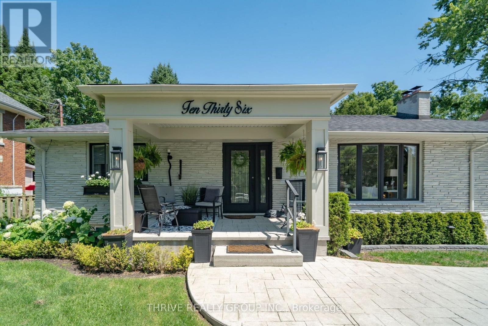 1036 William Street, London East, Ontario  N5Y 2S9 - Photo 2 - X13641920