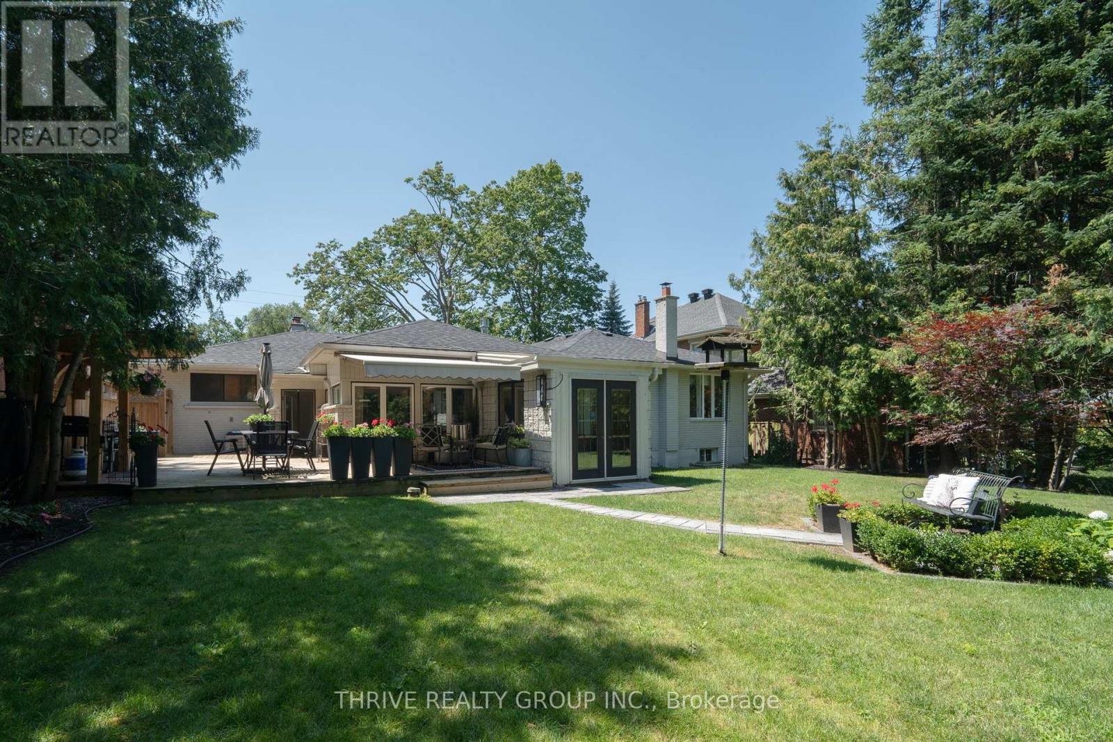 1036 William Street, London East, Ontario  N5Y 2S9 - Photo 31 - X13641920