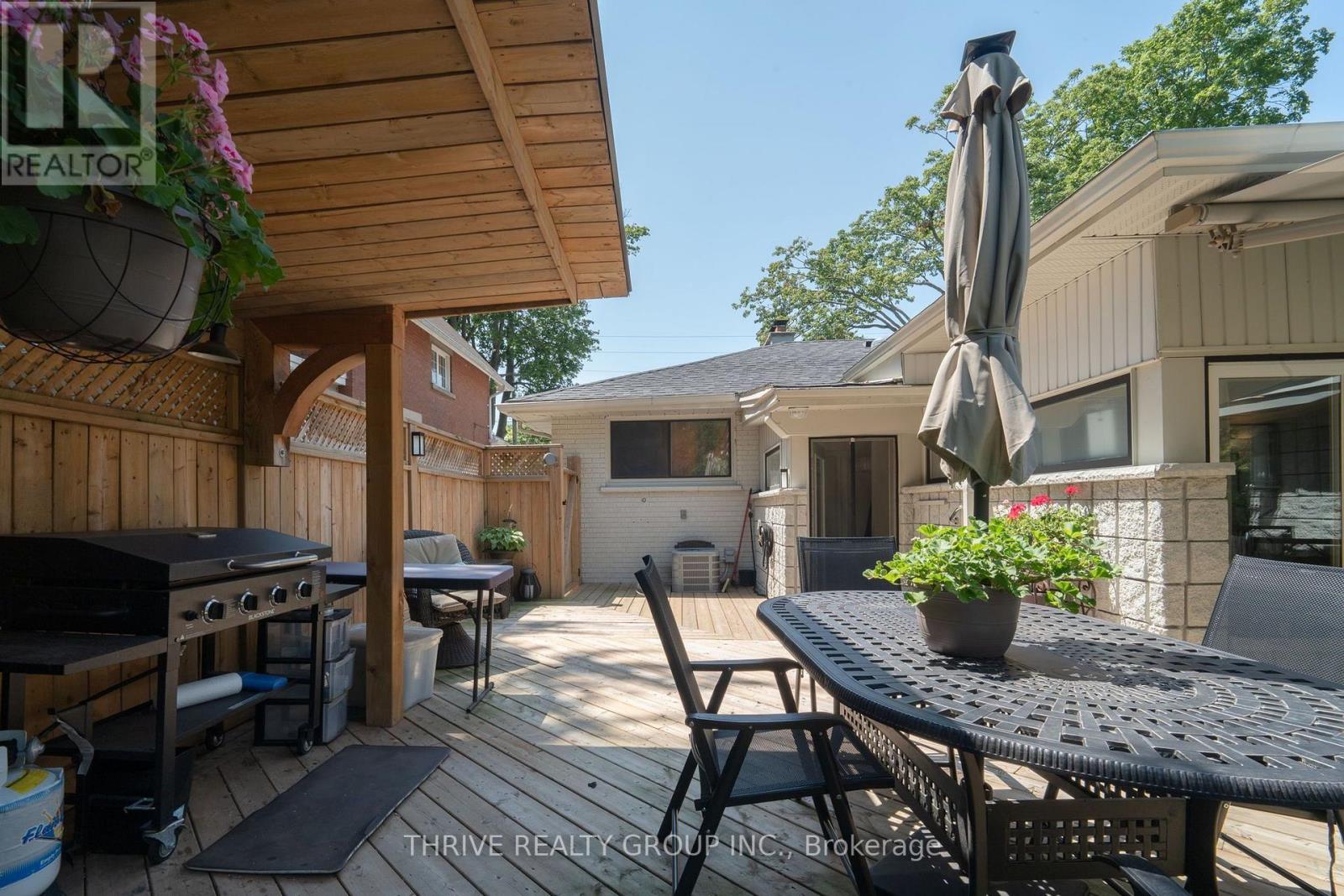 1036 William Street, London East, Ontario  N5Y 2S9 - Photo 35 - X13641920