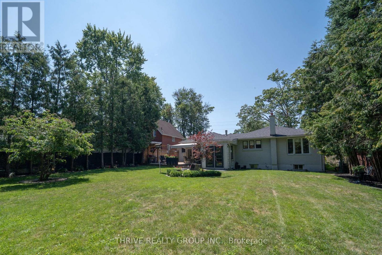 1036 William Street, London East, Ontario  N5Y 2S9 - Photo 37 - X13641920