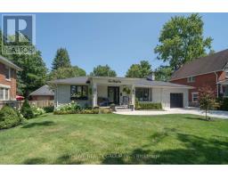 1036 WILLIAM STREET, London East, Ontario