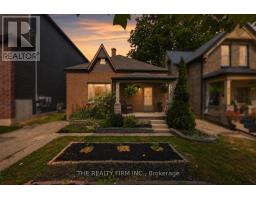 820.5 MAITLAND STREET, London East, Ontario