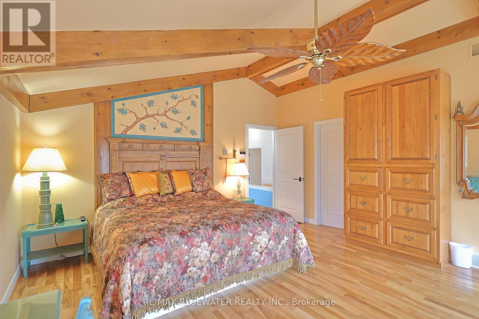5 Phillip Street, South Huron, Ontario  N0M 1T0 - Photo 21 - X13642116