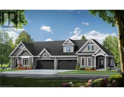 4 BROOKLAWN DRIVE, Lambton Shores, Ontario