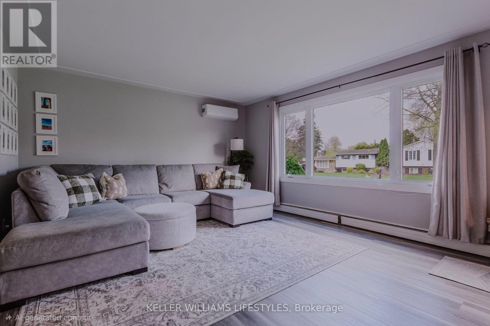 Main Floor - 361 Vesta Road, London East, Ontario  N5Y 1E9 - Photo 10 - X13642138