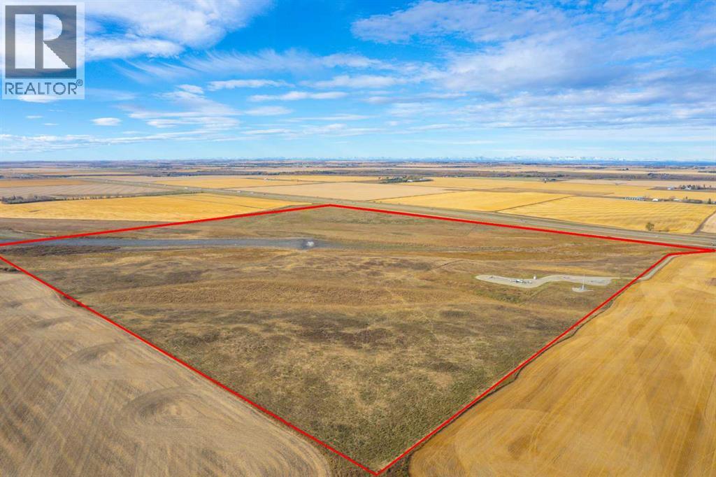 NW-1-31-1-W5 Range Road 10A, Rural Mountain View County, Alberta